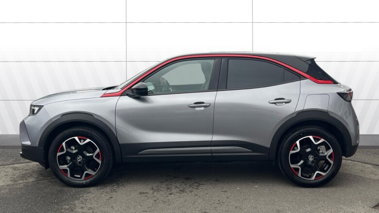 Vauxhall Mokka 1.2 Turbo GS Line 5dr Auto Petrol Hatchback